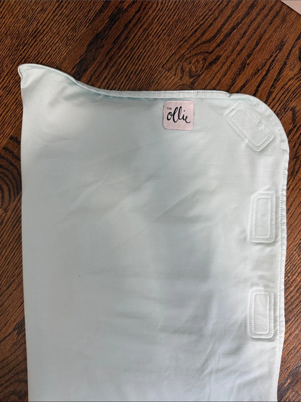 Ollie Swaddle